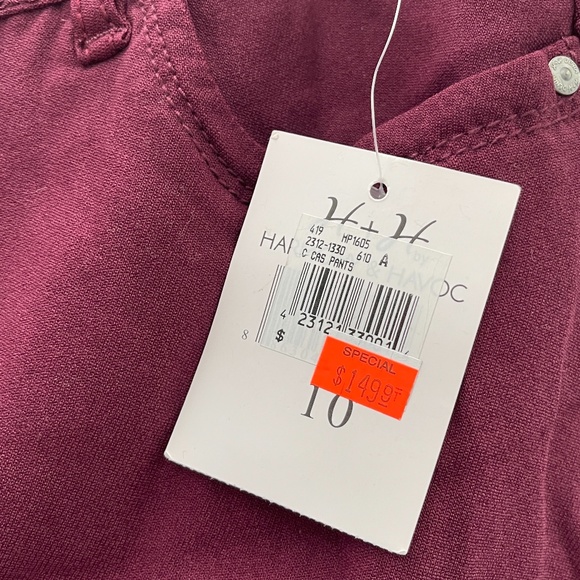 Harmony & Havoc Pants - Picture 2 of 8